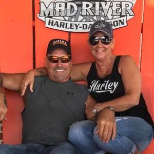 Meet your Posher, Judy